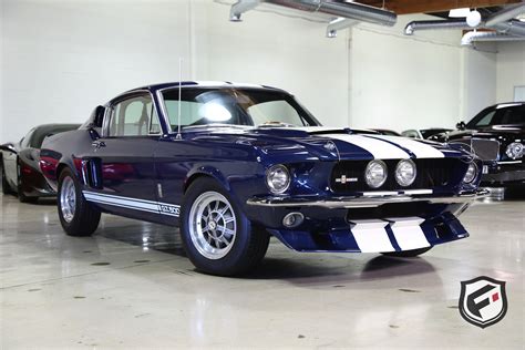 67 ford mustang shelby gt500 for sale